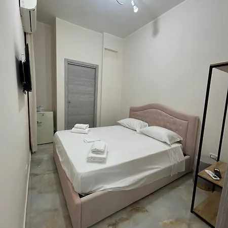 Valentino House Vico Mattonelle 48 Apartment Naples Exterior photo