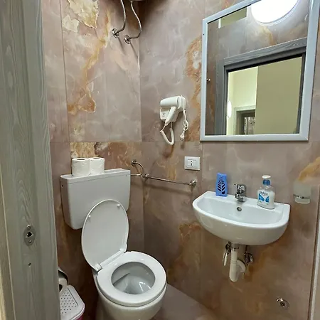 Valentino House Vico Mattonelle 48 Apartment Naples Exterior photo