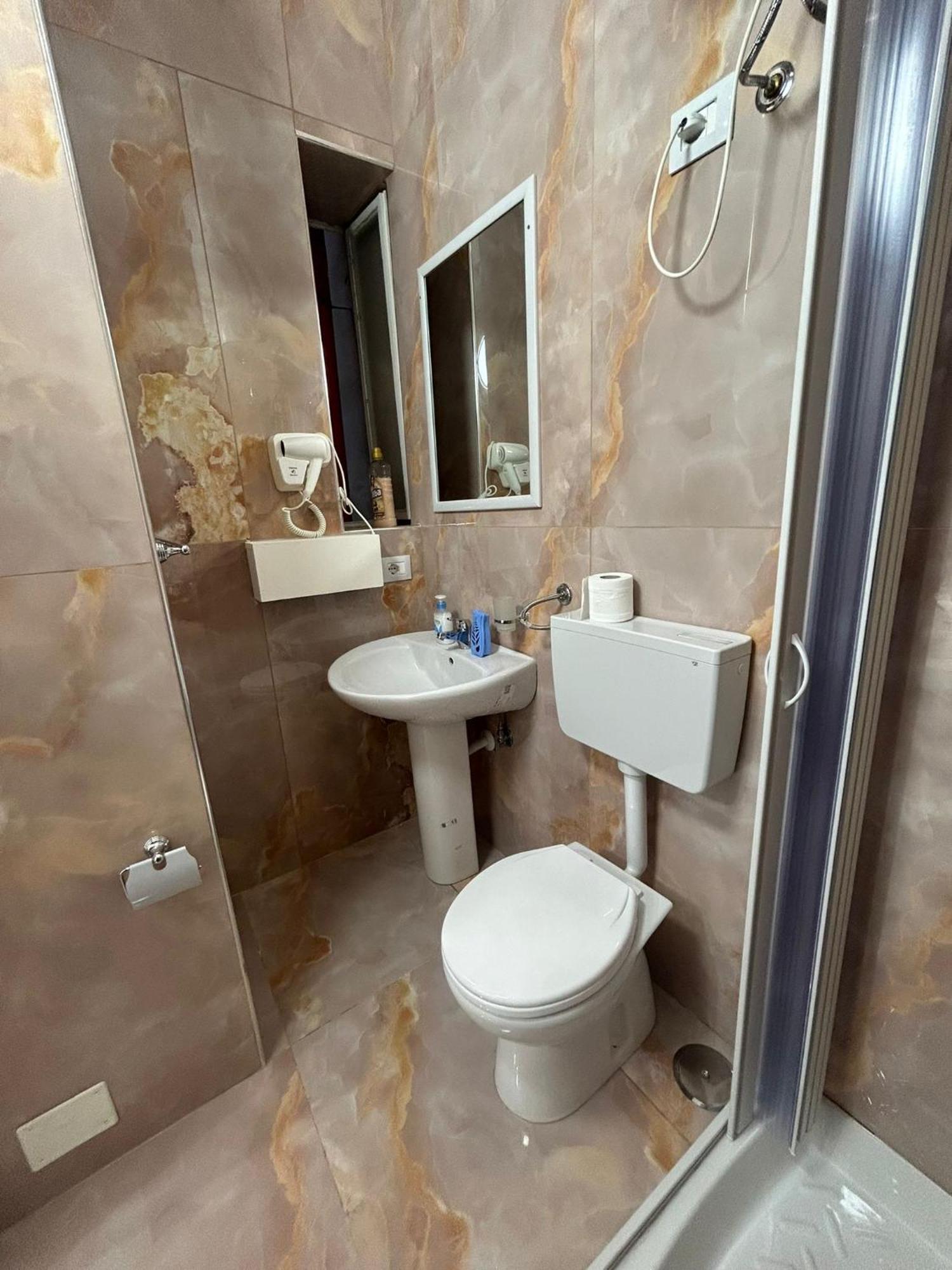 Valentino House Vico Mattonelle 48 Apartment Naples
