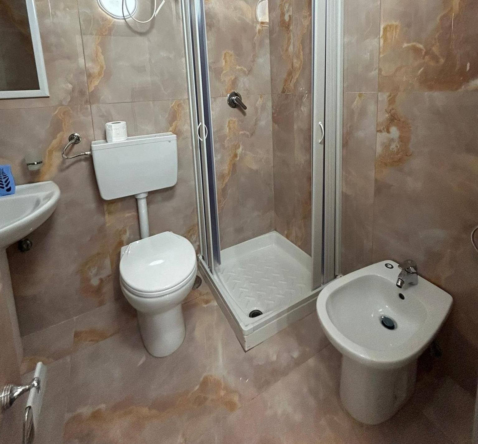 Valentino House Vico Mattonelle 48 Apartment *