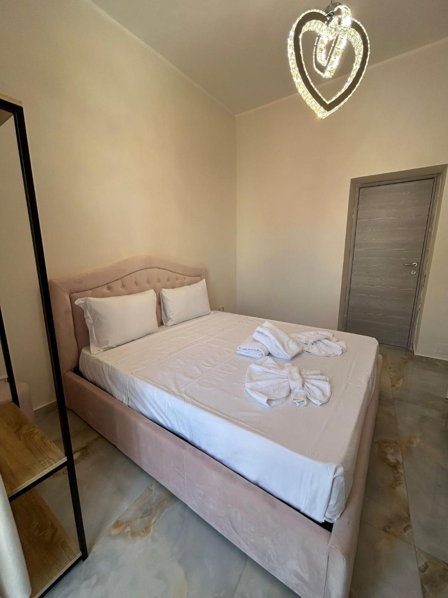 Valentino House Vico Mattonelle 48 Apartment Naples