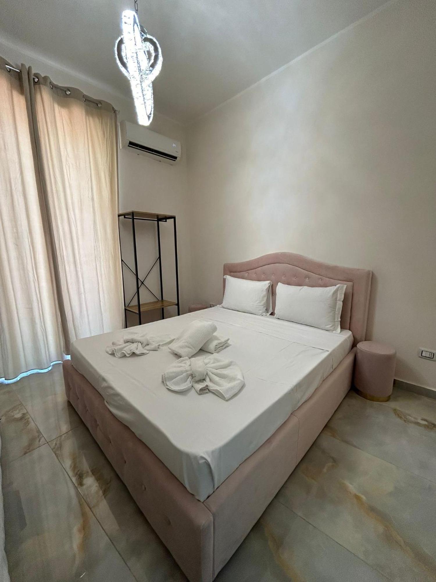 Apartment Valentino House Vico Mattonelle 48