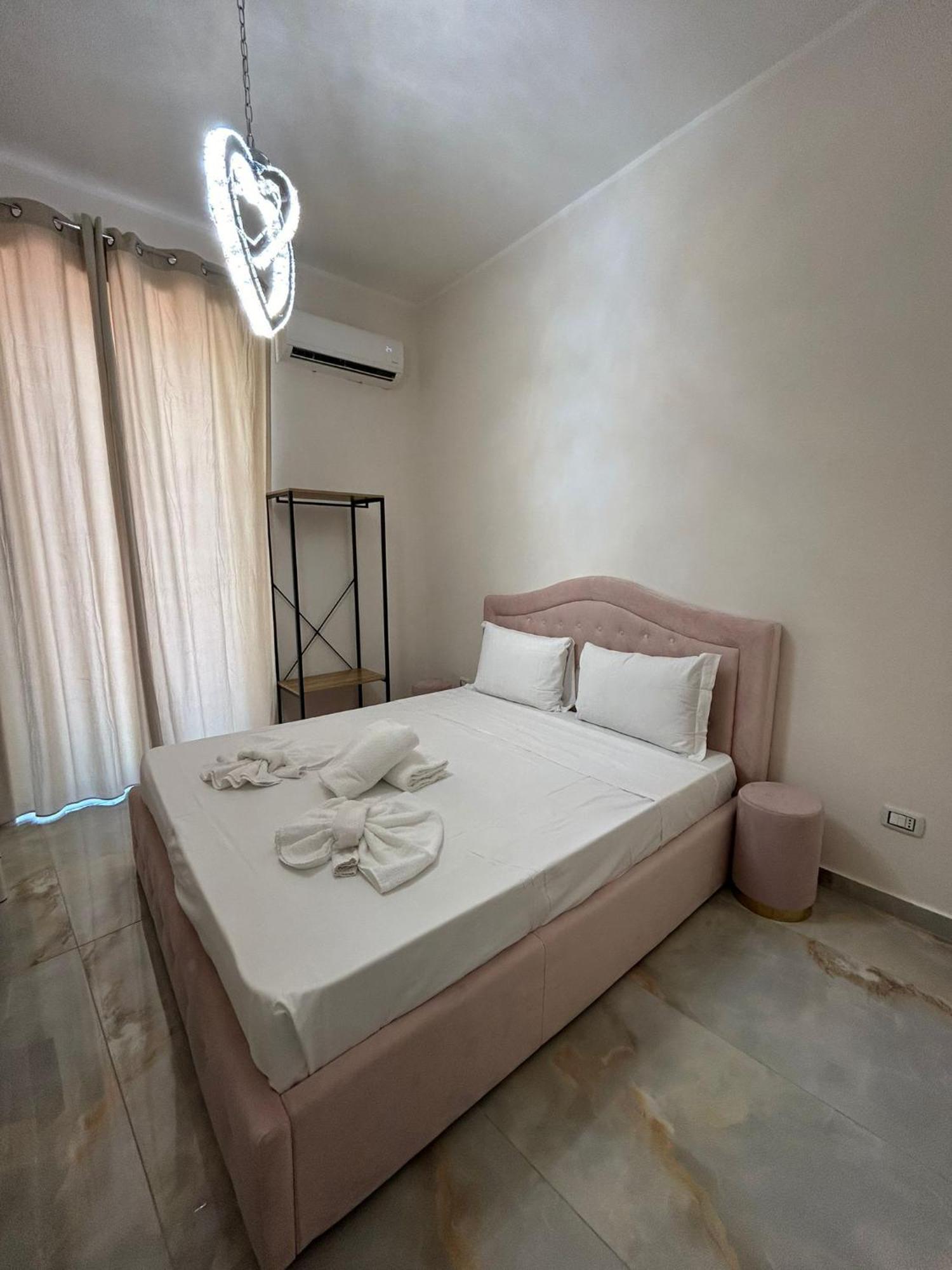 Valentino House Vico Mattonelle 48 * Naples