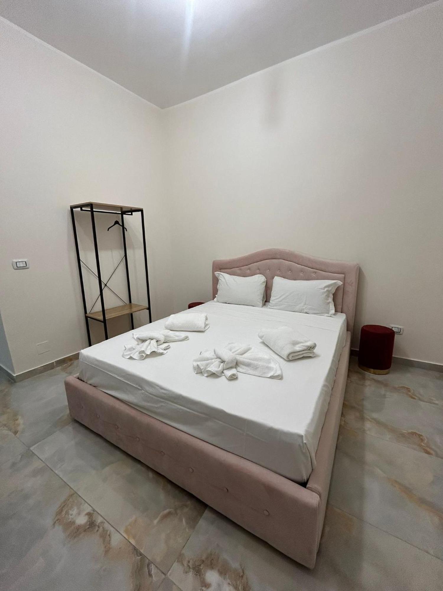 Apartment Valentino House Vico Mattonelle 48