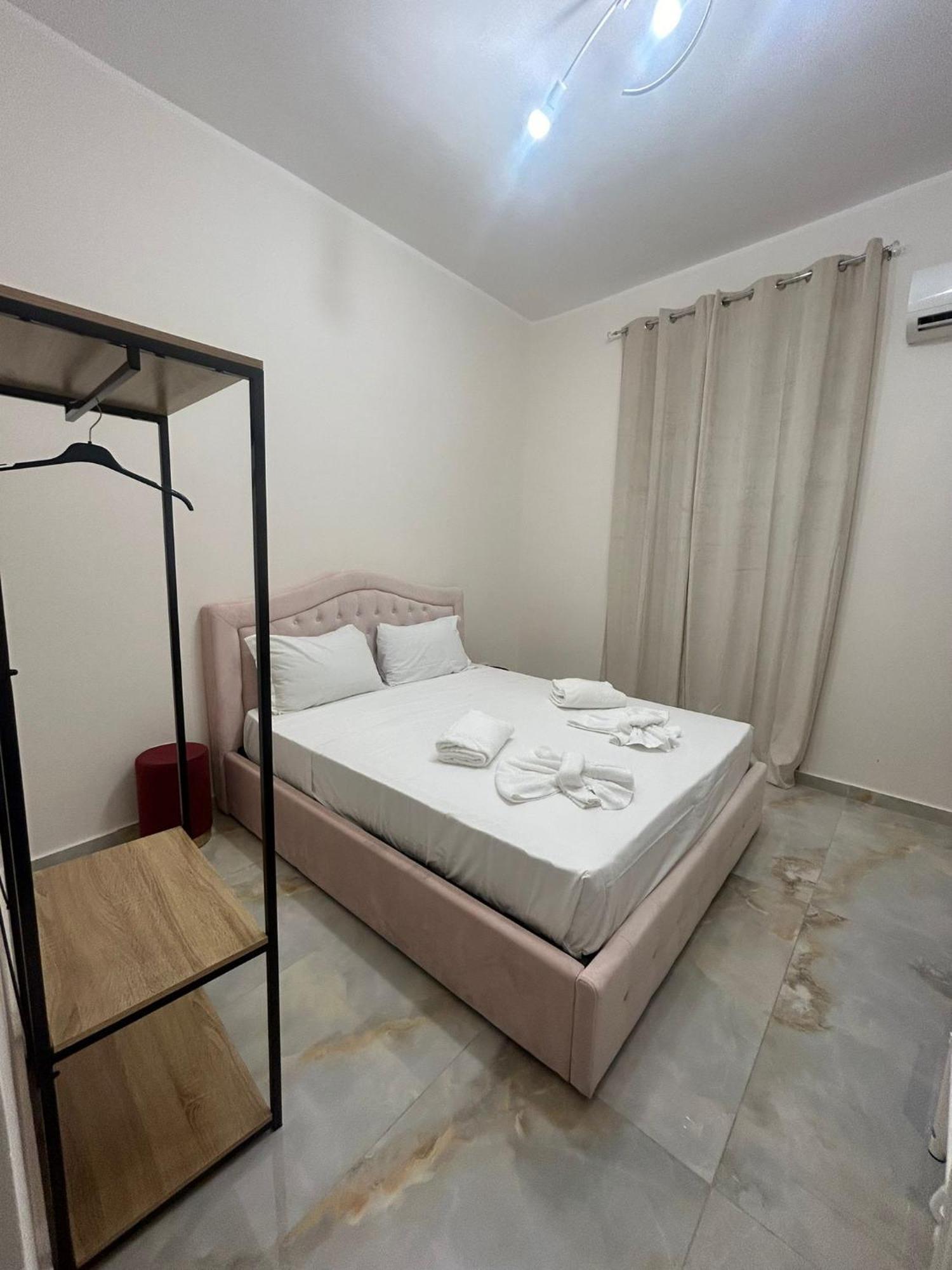 Valentino House Vico Mattonelle 48 Apartment *