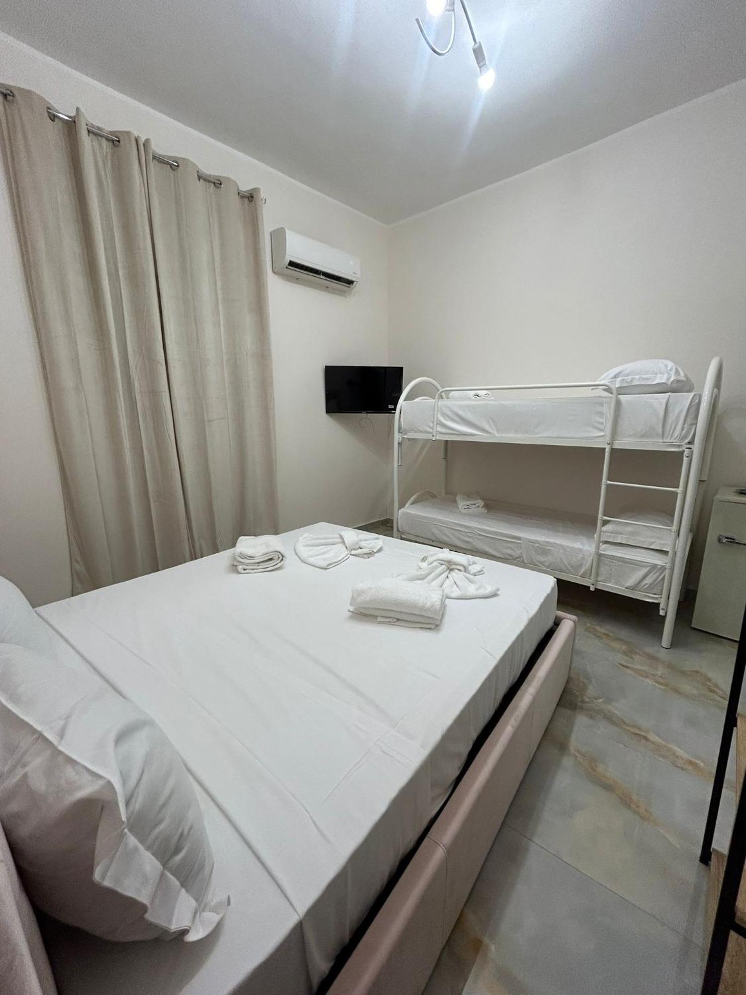 Valentino House Vico Mattonelle 48 Apartment *